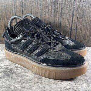 Adidas Super Sleek 72 FZ4386 Women Beyonce Ivy Black Shoes 7